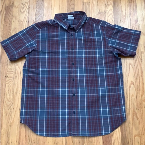 Columbia Other - Columbia Shirt